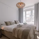 Casiola - Bright Modern Close To The Casino Appartement *