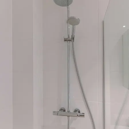 Huswell - Bright Modern Close To The Casino * Ostenda