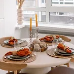 Casiola - Bright Modern Close To The Casino