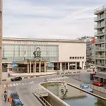 Casiola - Bright Modern Close To The Casino