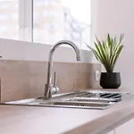 Casiola - Bright Modern Close To The Casino Apartamento *