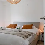 아파트 Casiola - Bright Modern Close To The Casino 오스텐드