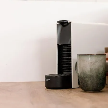 아파트 Huswell - Bright Modern Close To The Casino *