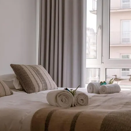 Appartement Casiola - Bright Modern Close To The Casino *