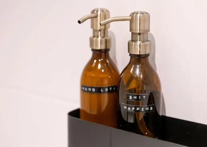 Huswell - Bright Modern Close To The Casino Appartement Ostende