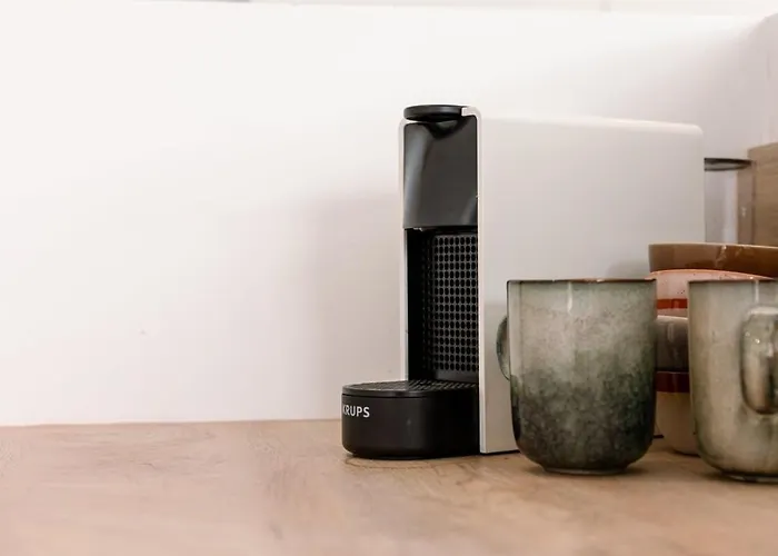 Casiola - Bright Modern Close To The Casino *