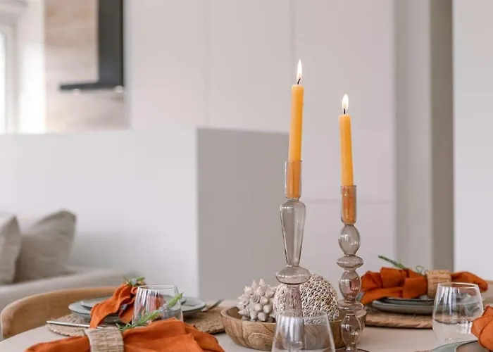 Casiola - Bright Modern Close To The Casino