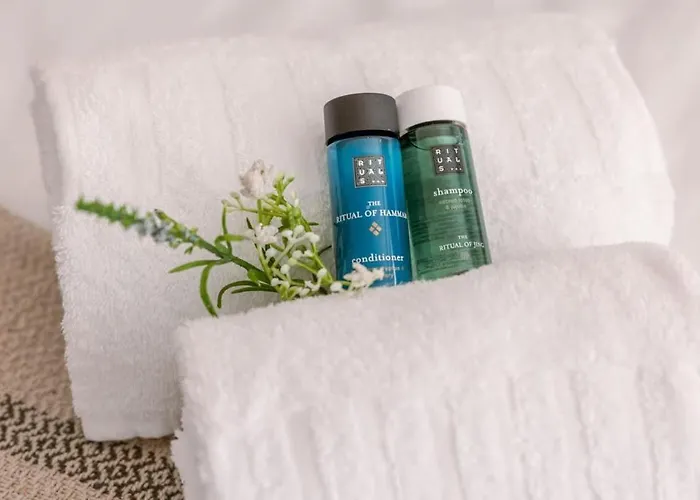 Huswell - Bright Modern Close To The Casino Oostende