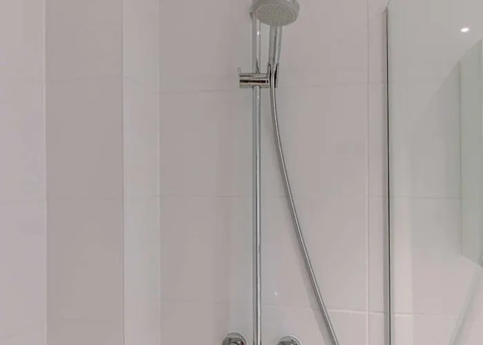 Huswell - Bright Modern Close To The Casino * Ostende